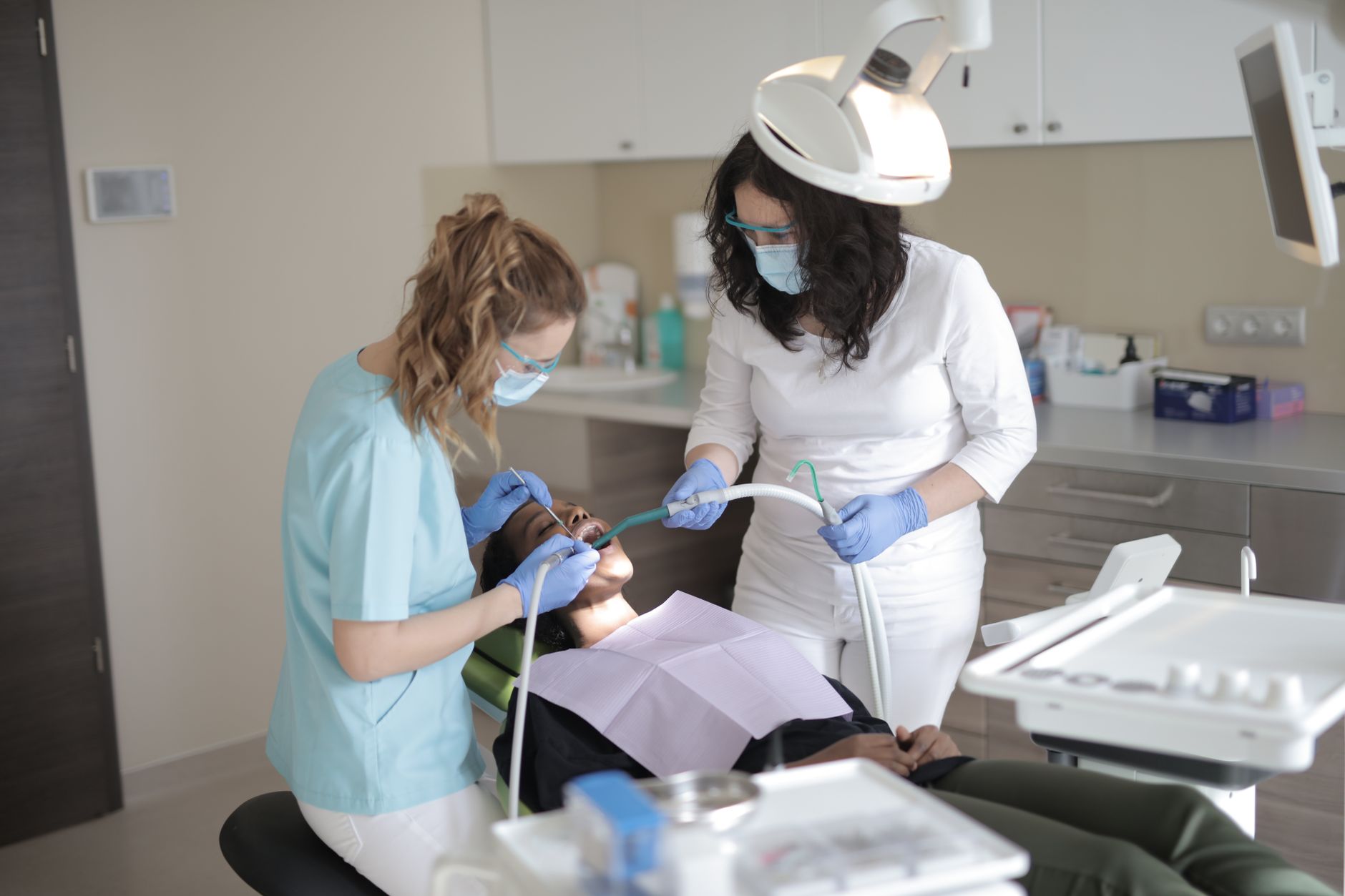 Dentiste urgence à Saint-Dizier